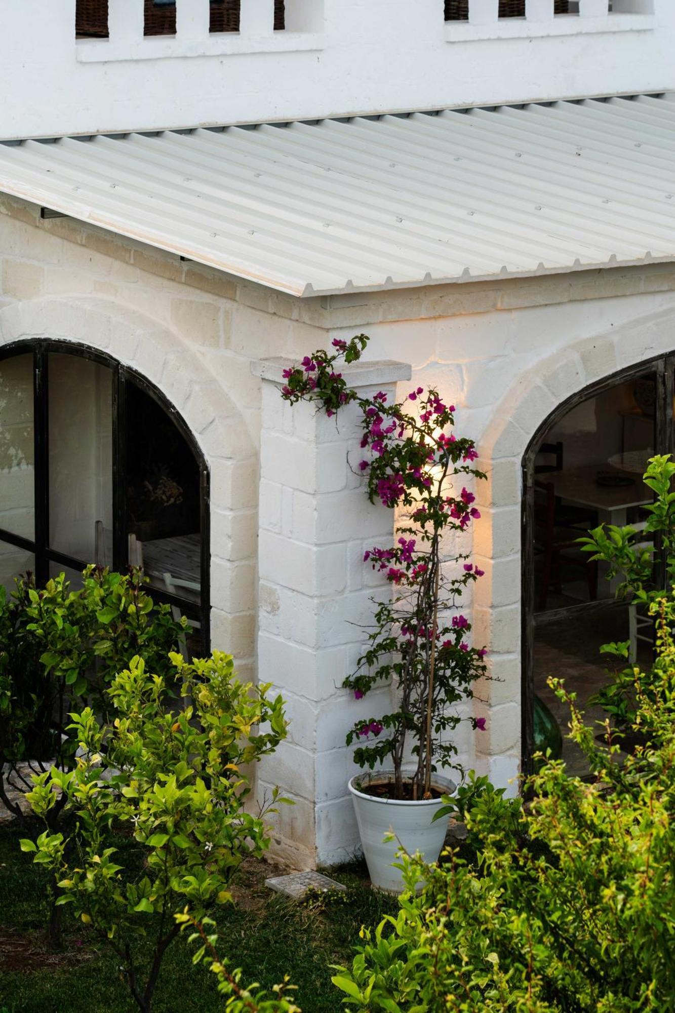 Masseria Della Piana Villanova Exterior foto