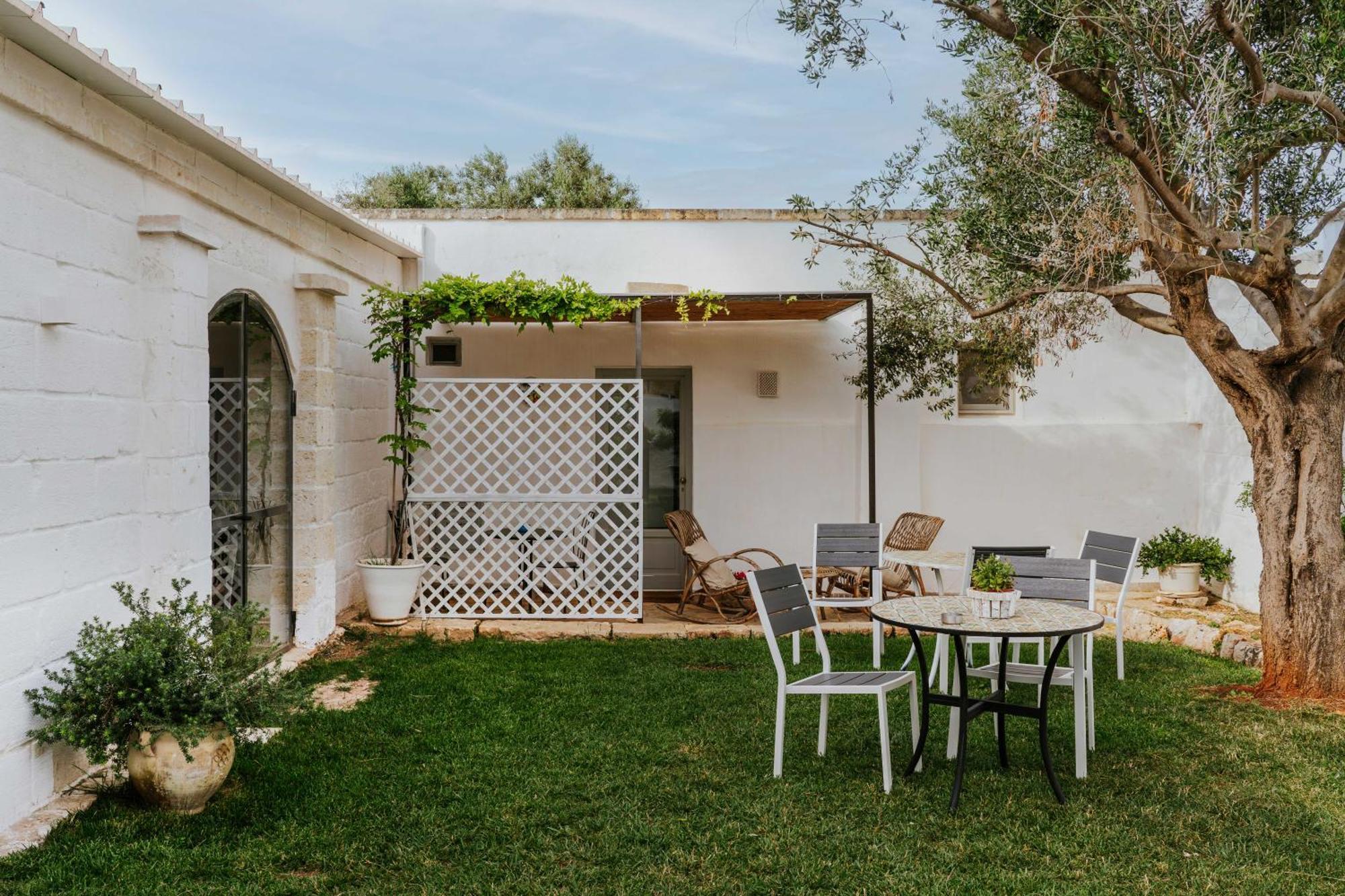 Masseria Della Piana Villanova Quarto foto